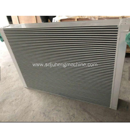 EX1200-6 Oil Cooler 4682425/4682426